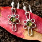 Crystal Joy Earrings