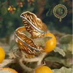 Forest Heart Ring - Image 2