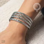 Quartet Silver Bracelet - Image 2