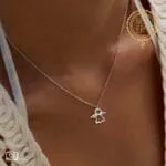 Fairy Tale Necklace Διακριτικό και χαριτωμένο το ατσάλινο κολιέ Fairy Tale θα ομορφύνει την καθημερινότητά σας.Και για μικρότερες ηλικίες!