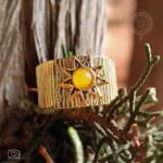 Sun of Topaz Ring - Image 2