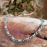Timeless Chain Necklace - Image 2