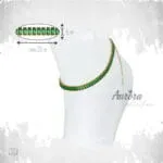 Verde Riviera Anklet - Image 3