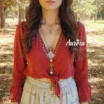 Filigree Necklace - Image 2