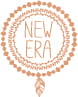 New Era Collection logo για συλλογή κοσμημάτων και αξεσουάρ στο befree.gr