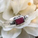 Scarlet Ring - Image 2