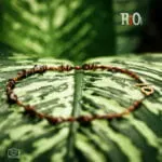 Ipanema Necklace – ethnic κολιέ με γυάλινες χάντρες