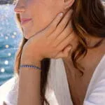 Marine Luxe Bracelet - Image 2