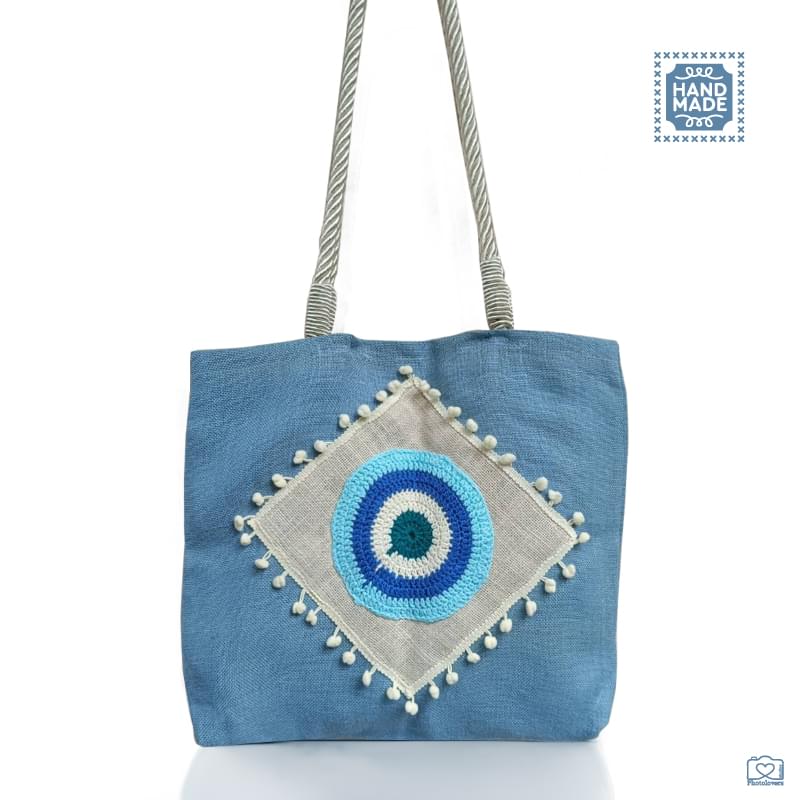 Mediterranean Summer Bag - Image 2