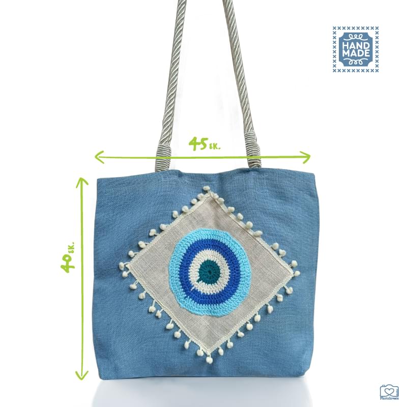 Mediterranean Summer Bag - Image 3
