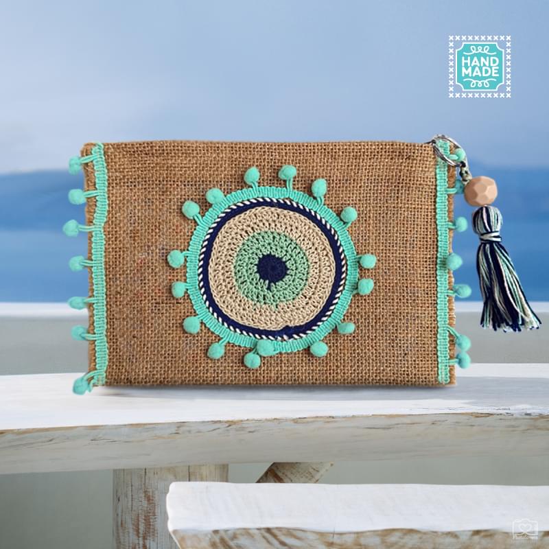 Tσαντάκι boho - Image 1