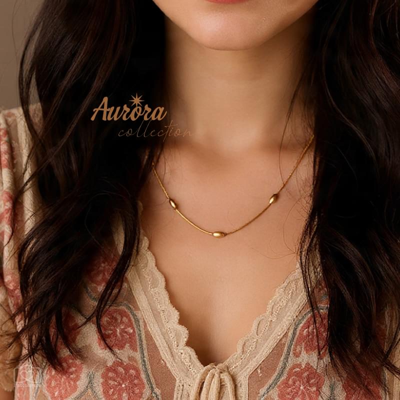 Velora Necklace Chain - Image 2